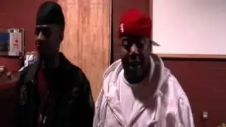 Twista speaks on collaboration w/ Trabeats on upcoming  album Category F5!!
