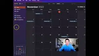 iCal tip -- How to Subscribe to a Google Calendar to get automatic updates in Apple Calendar / iCal
