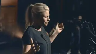 Jenn Johnson - Goodness Of God (LIVE)