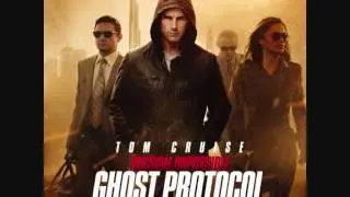 Mission Impossible Ghost Protocol  - 12 The Express Elevator