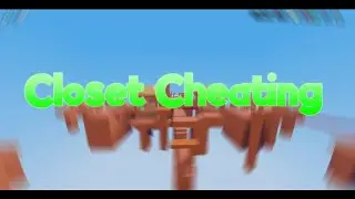 learn how to closet cheat with vape v4 Roblox bedwars