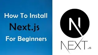 How to create Next.js project in Visual Studio Code | create-next-app