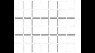 Is 7x6 unbeatable? Well let´s find out!