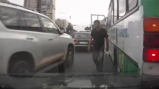 ДТП 28.07.15 ул.Подвойского.