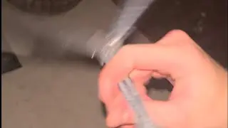 Passive Flipping/What My Flipping Looks Like Off Camera When I’m Not Trying
