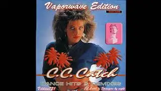 СС Сatch - Strangers by night (Vaporwave edition by Vildan721)
