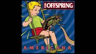The Offspring - Pretty Fly (For A White Guy)