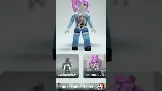 adu Avatar roblox#fypシ