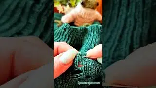 💚Пряжа крапива Италия 🌿 