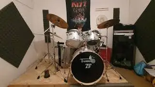 Guns 'n Roses  Welcome to the Jungle  Cover