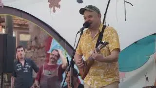 Джин-Тоник – Звукорежиссёр