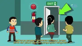 Video Umum Keselamatan & Kesihatan Pekerjaan UMPSA