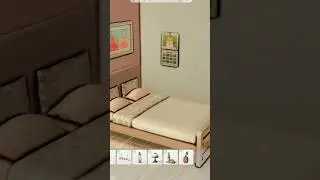 How to make a basic bedroom ♡