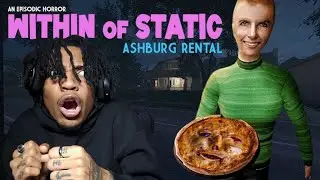 I GOT DRUGGED IN THIS NEIGHBORHOOD... | Ashburg Rental