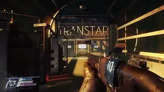 #16 Прохождение Prey