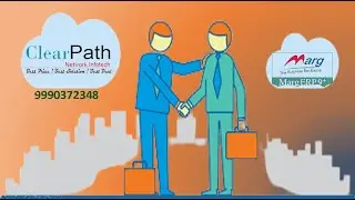 Now CNI is an Authorised Partner of Marg ERP 9+
