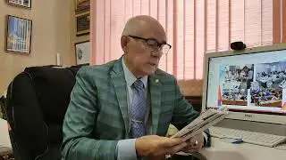 Шестернинов   Вестник образования России