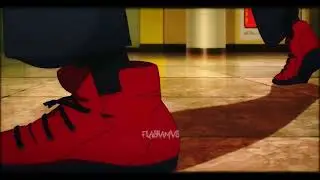 itadori vs mahito x future \\ flashamvs