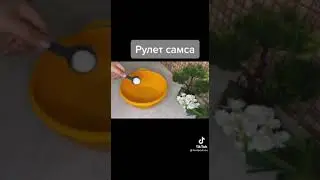 Рулет самса очень вкусные и невераятный
