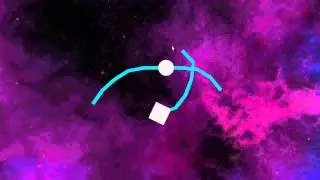 Multiple objects following their own mouse drawn paths