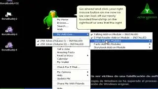 Bonzi Buddy En Mi PC (Abril de 2016)