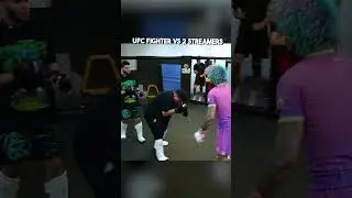 UFC Fighter Sean O'Malley vs Streamer Adin Ross and Sweater