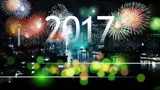 Жизнь в Ростове 5. Эпизод 155. НОВЫЙ ГОД 2017!!!