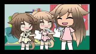 Meme: 😨Двойняшки😨: Gacha Life /