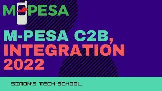 M-PESA C2B INTEGRATION 2022.PHP Laravel Lipa Na Mpesa 2022 tutorial