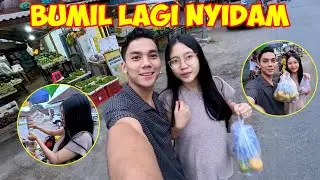 BUMIL TIBA TIBA NYIDAM