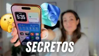 iOS 26: +10 trucos SECRETOS 🤫