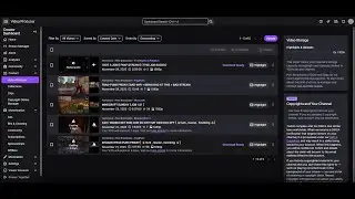 The Cough  - TWITCH GAVE ME A MUTED AUDIO ( COPYRIGHT STRIKE ) AND I CAN'T APPEAL TO IT!!