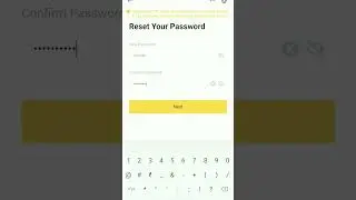 💥🔥Binance app password format 👍 || Binance App Password 