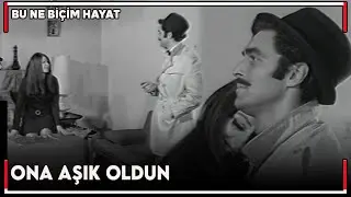 Her Gece Bir Kadın Değiştiren Kral Turan, Sevim'e Aşık Olur - Bu Ne Biçim Hayat