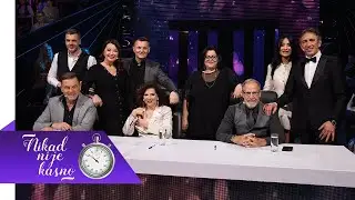 Nikad Nije Kasno - Cela emisija 36 - 26.05.2024