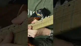 Can You Guess The Song? 🤔 #guitar #guitarcover
