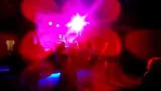 Dj B.CAT Джангл - Регги фест