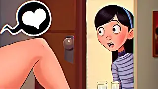 Mi** Hunther.. 『Shadbase Comic Dub』