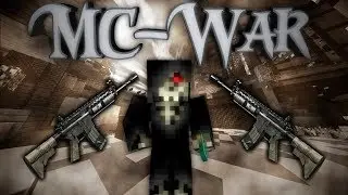 Mc-War - Episode 45 | 60+ kills in less than 2 minutes?!