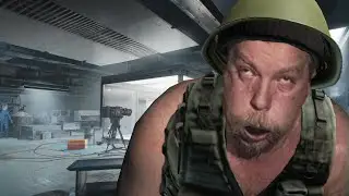 БОМЖАРСКАЯ ЛАБА! ИВЕНТ ДИКИХ
