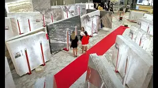 Bamby Stone | Showroom