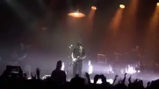 Noize MC - Иордан @ Ray Just Arena