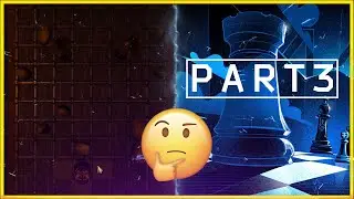WE WERE HERE TOO "PART3" | !! ♟️ لعبنا شطرنج