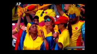 COLOMBIA TIERRA DE TODOS  -  GRUPO NICHE