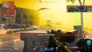 Kar98 Modern Warfare