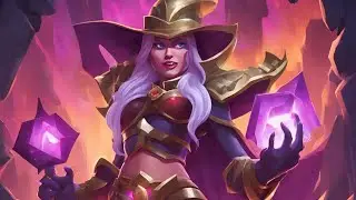 Clash Royale - Mejor mazo para Viaje de la Reina Duende