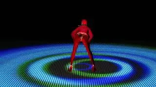 Fortnite Ruby Sexy Dance