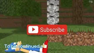 SonicLife Minecraft Animations (AnimGuin!) LIVE