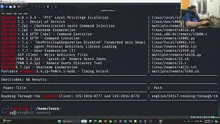 [සිංහලෙන්]  Vulnhub Double Trouble: 1 is not what you think🤫🤫🤫