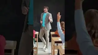 What if MrBeast owned a school? #shorts #mrbeast